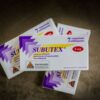 Subutex 8 mg Tabletten