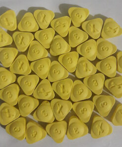 alprazolam 3mg