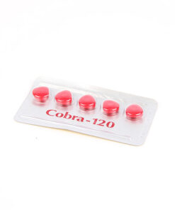 cobra 120mg kaufen