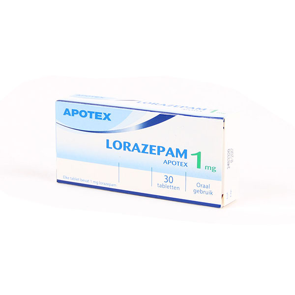 lorazepam 1mg kaufen