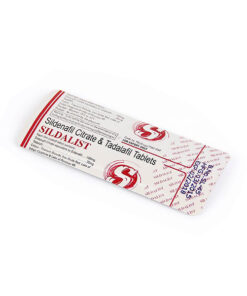 sildalist 120mg kopen