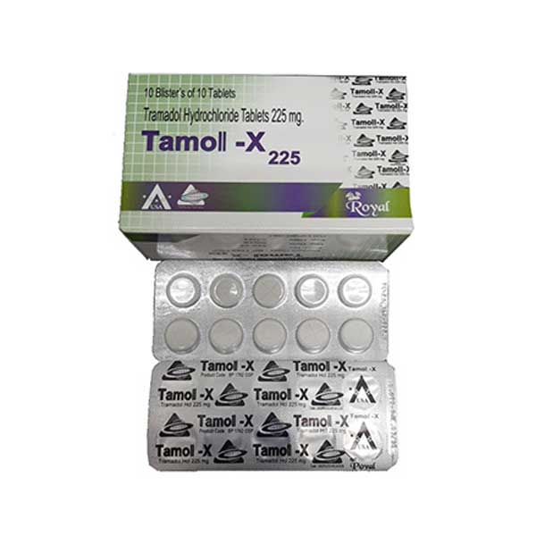 Tamol-X-225