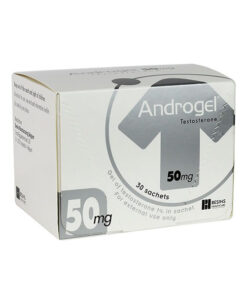 androgel 50mg