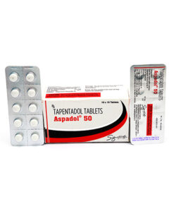 aspadol 50mg