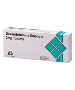 Dexedrin 5mg