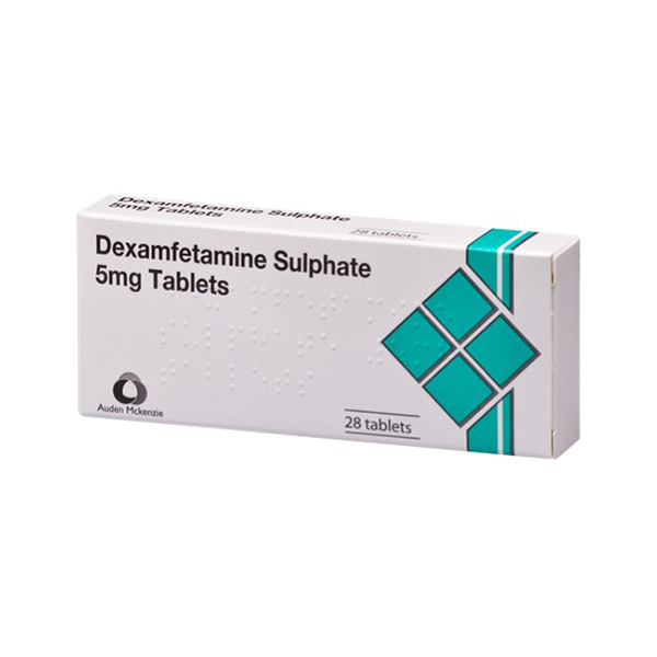 Dexedrin 5mg