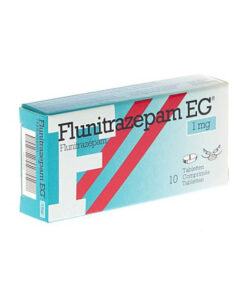 flunitrazepam 1mg