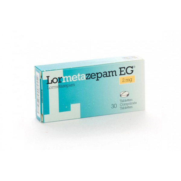 lormetazepam 2mg bestellen