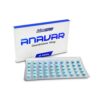 Anavar 10 mg kaufen