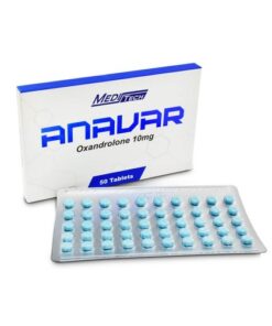 Anavar 10 mg kaufen