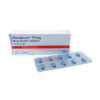 Midazolam 15 mg Tabletten