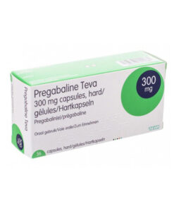 Pregabalin 300 mg kaufen