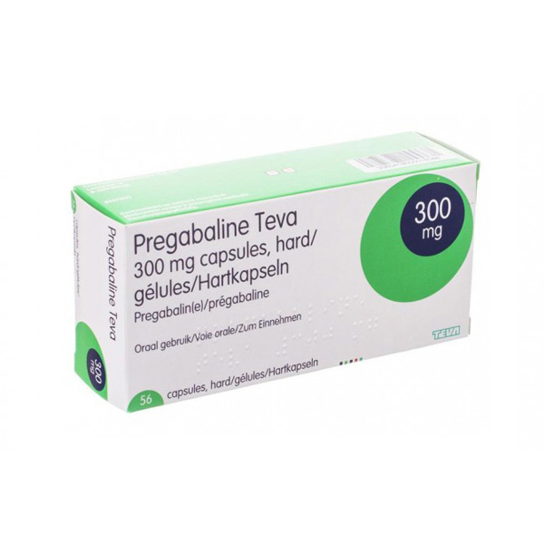 Pregabalin 300 mg kaufen