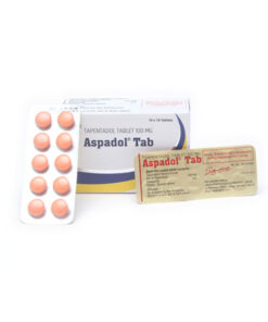 tapentadol 100mg