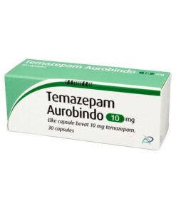 temazepam 10mg bestellen