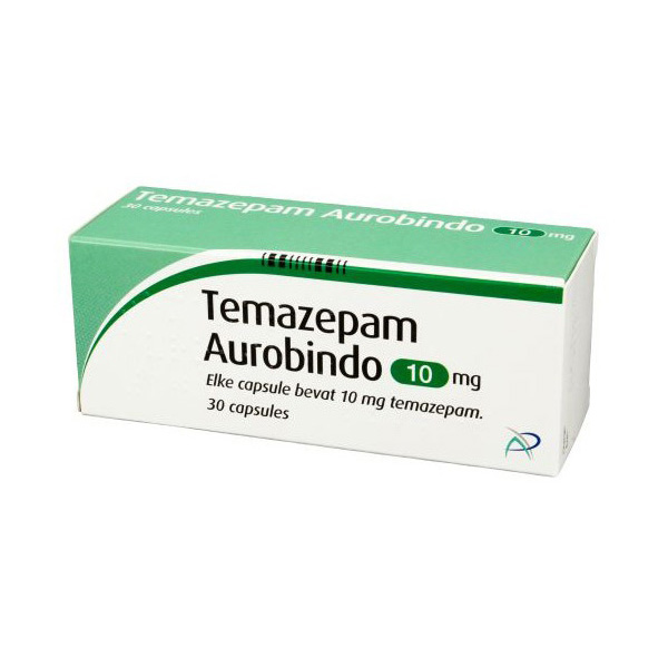 temazepam 10mg bestellen