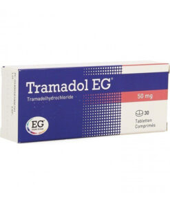 tramadol 50mg tabletten