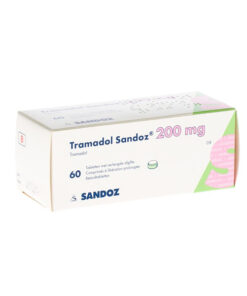 tramadol sandoz 200mg