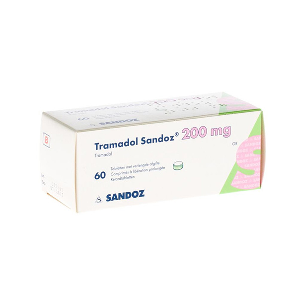 tramadol sandoz 200mg