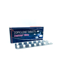 zopiclone zopisign 10mg