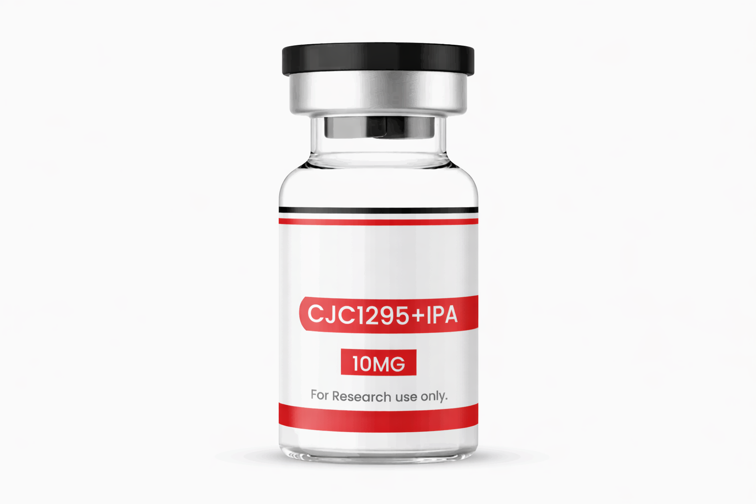 CJC 1295 no dac + ipamorelin 10mg