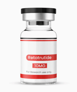 Retatrutide